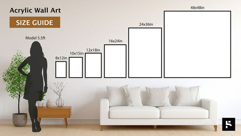 Premium 3D Ayatul Kursi Frame