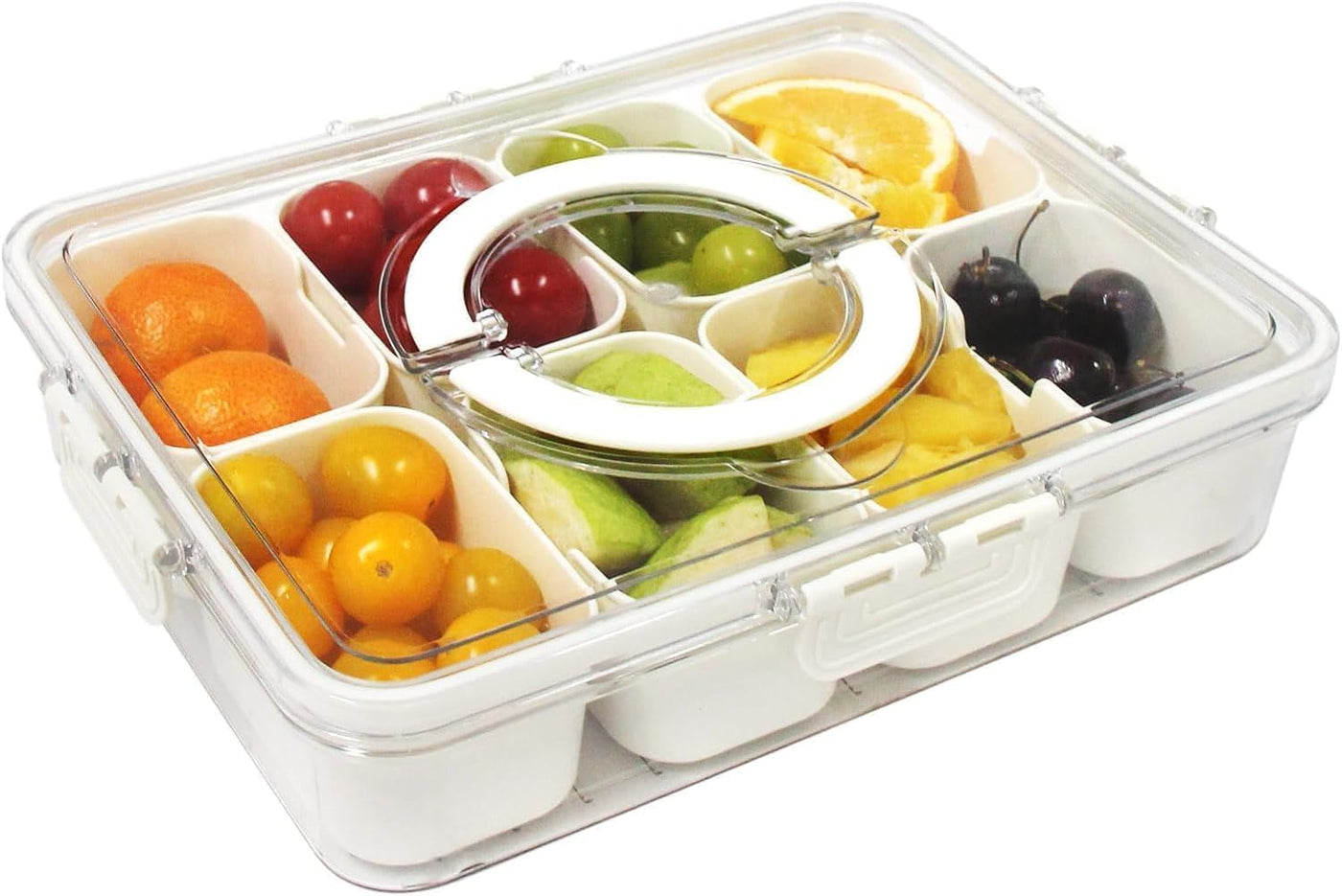 Keto Lunch Box – Meal Prep Container for Healthy Eating
