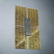 Asma Ul Husna 99 Names of Allah Kufic Islamic Wall Art