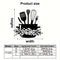 Kitchen's Basket - Beautiful Kitchen Wall Decal - Best For Home & Restaurant