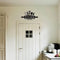Kitchen Sign Wall Decor - Home Kitchen & Dining Room Wall Decal