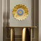 3D Metal 99 Names of Allah Wall Art
